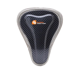 Protector de ingle, Mujer - Carbono, Shock Doctor