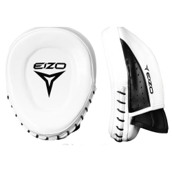 Manoplas PRO focus, Curvadas - XMF, Eizo Boxing