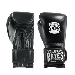 Guante Cleto Reyes velcro