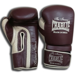 Guantes Charlie Retro