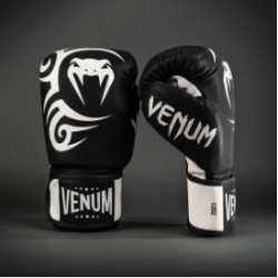 Guantes Venum Mike Tyson